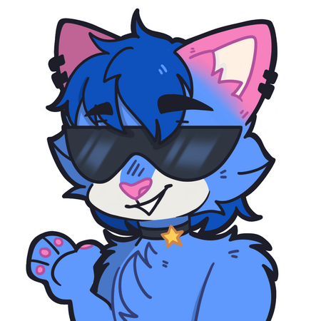 Character Belongs to PoloNorteFick