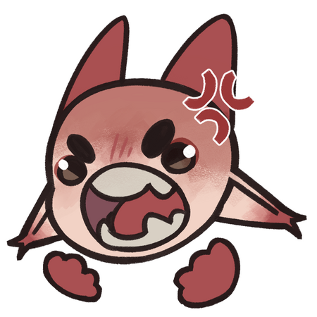 Character Belongs to Lids_stuff