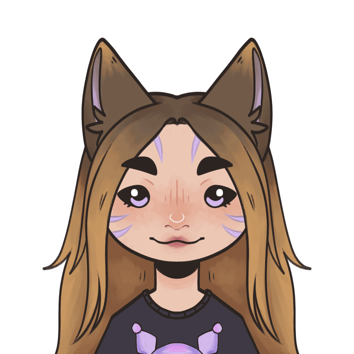 Character Belongs to Renesses