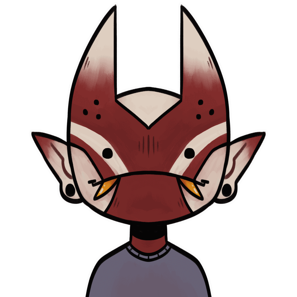 Character Belongs to Madacrash